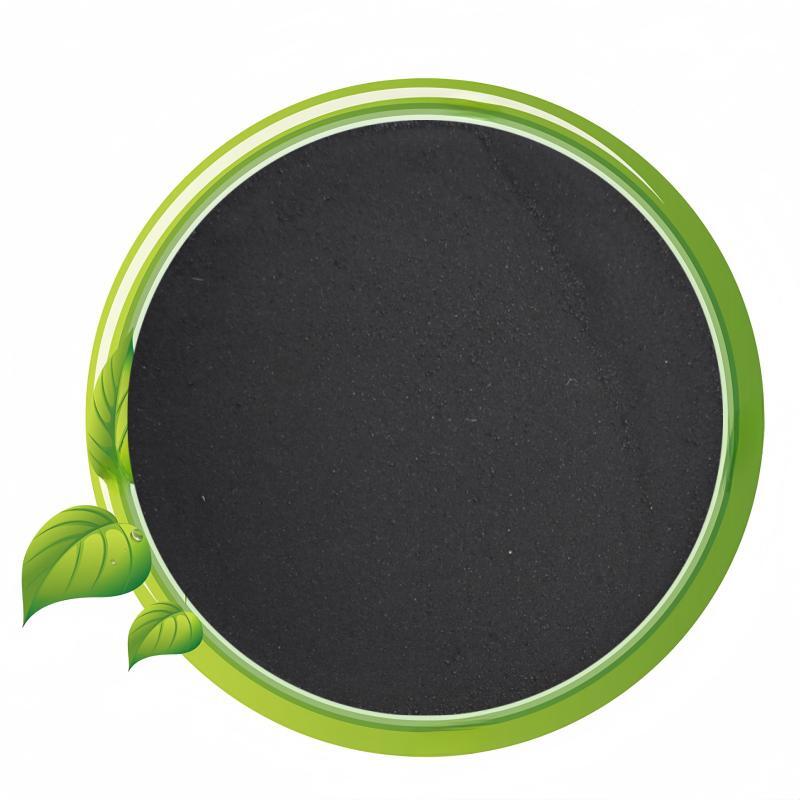 Potassium Fulvate Powder