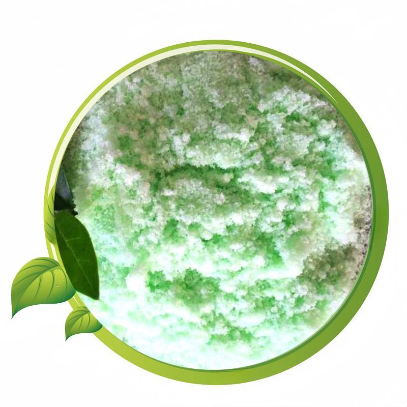 Trace element water-soluble fertilizers