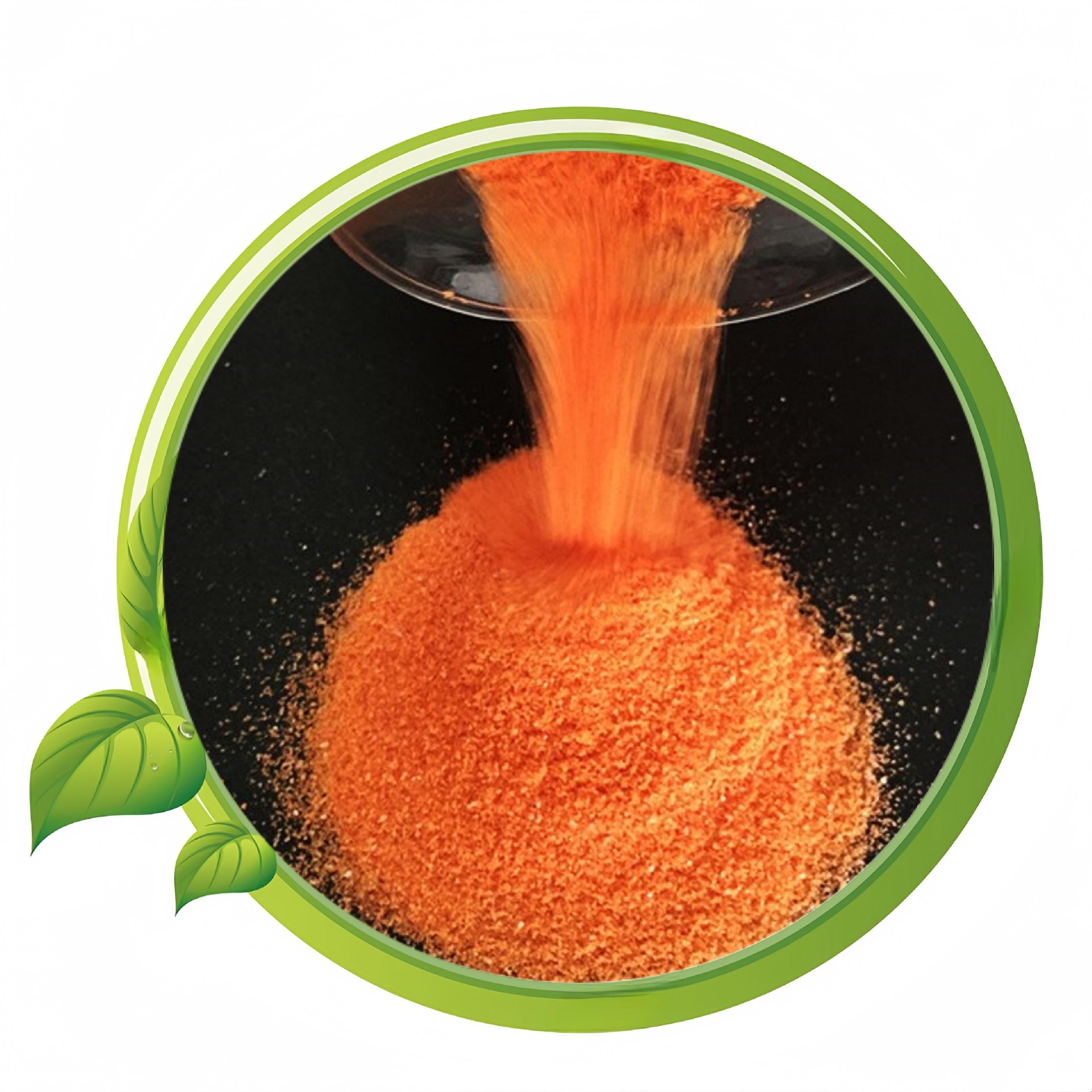 Trace element water-soluble fertilizers
