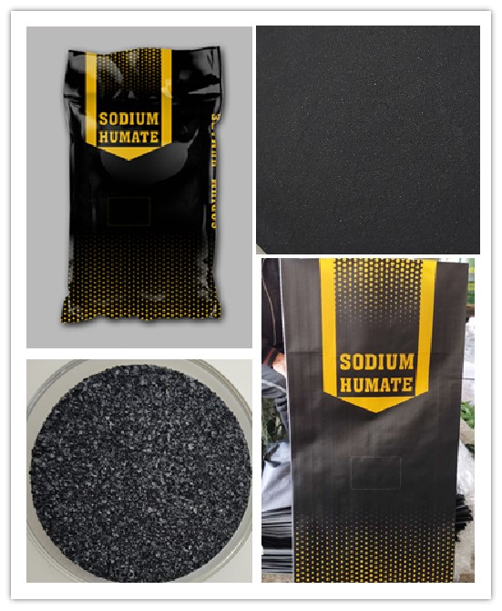 Use Analysis Of Sodium Humate