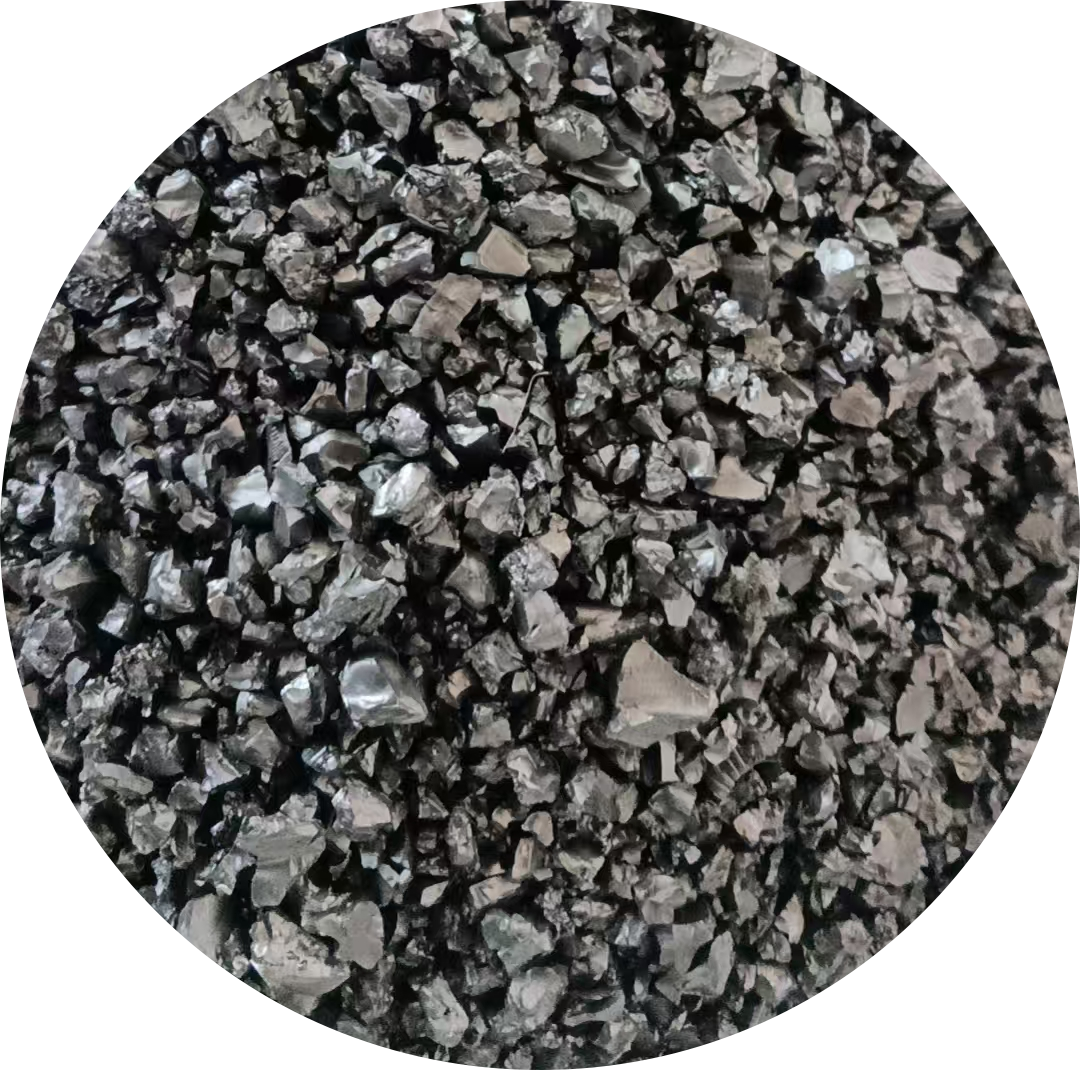 Potassium Humate Granule