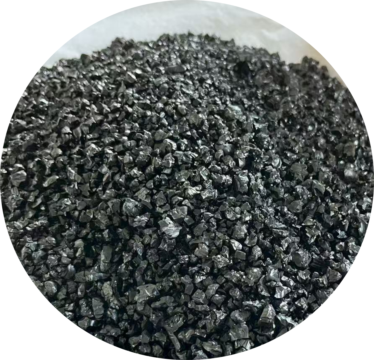 Potassium Humate Granule