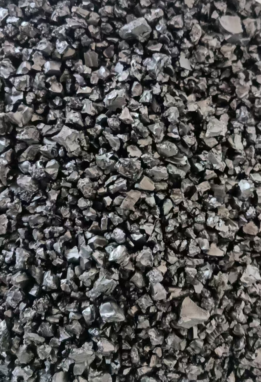 Potassium Humate Granule