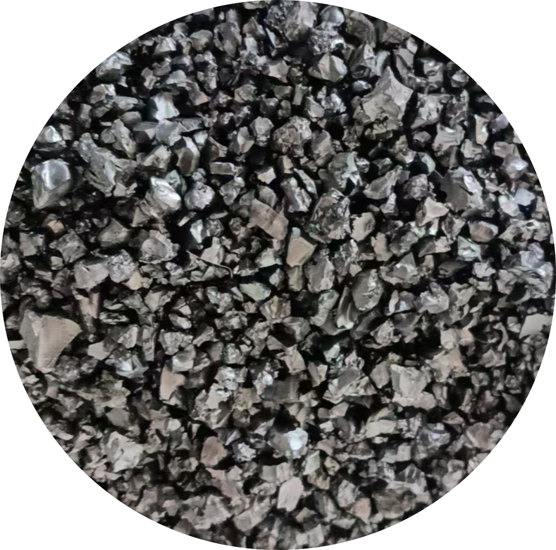 Sodium Humate Granules