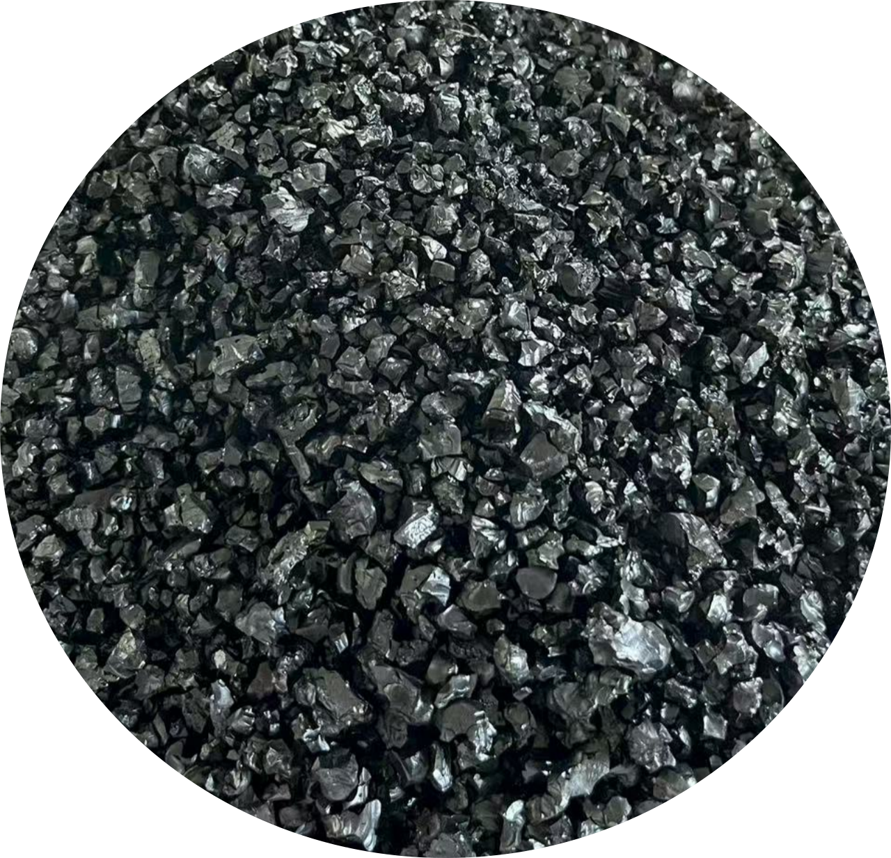 Sodium Humate Granules