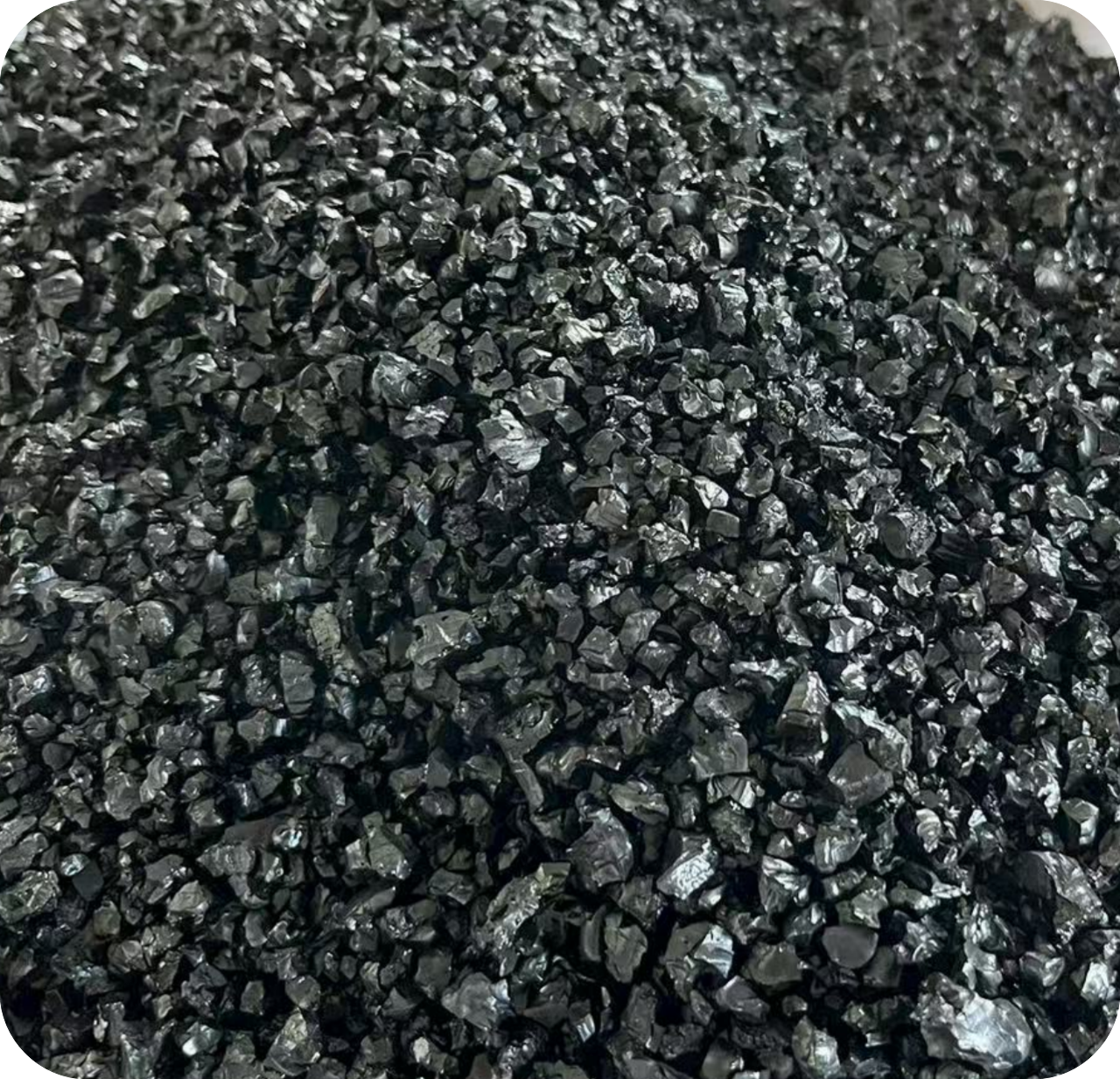 Sodium Humate Granules